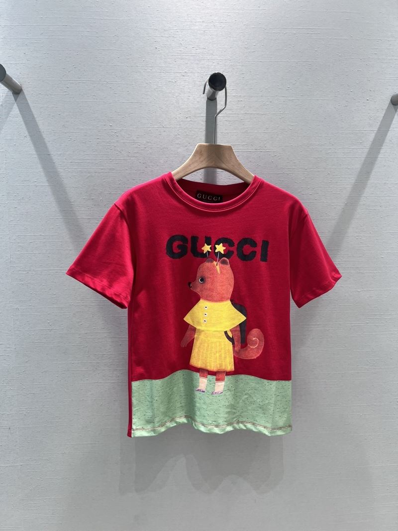 Gucci T-Shirts